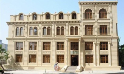 Ermənistan buna qarşı çıxır - QAİ