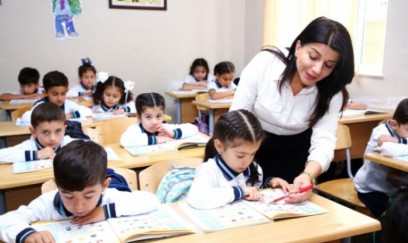 Müəllimlərin iş yerinin dəyişdirilməsi ilə bağlı VACİB XƏBƏR