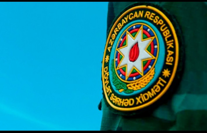 Azərbaycanın dövlət sərhədini pozmağa cəhd göstərən 7 nəfərdən biri zərərsizləşdirilib, üçü saxlanılıb 