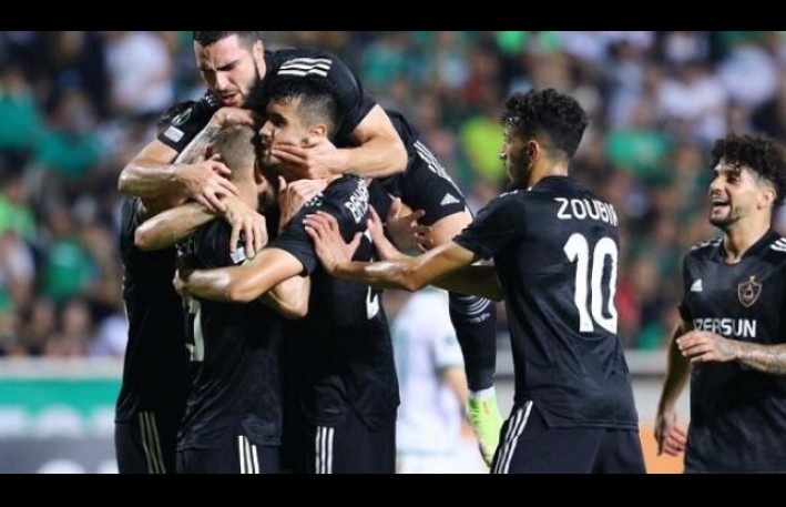 "Qarabağ" 12-ci dəfə çempion oldu 