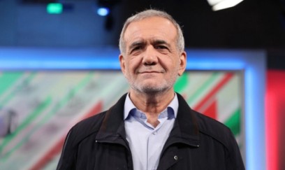 İran Prezidenti Azərbaycana GƏLDİ