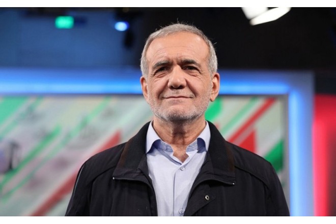 İran Prezidenti Azərbaycana GƏLDİ