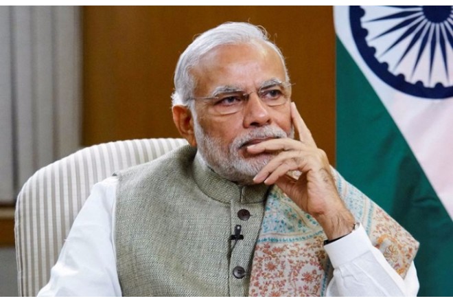 Pakistanla gərginlik: Modi iclas keçirdi 