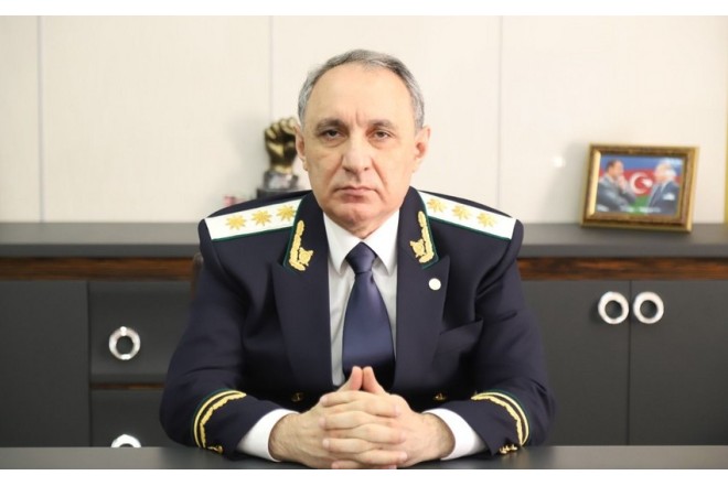 Kamran Əliyev yenidən baş prokuror olacaq? - Prezident təqdimat verdi