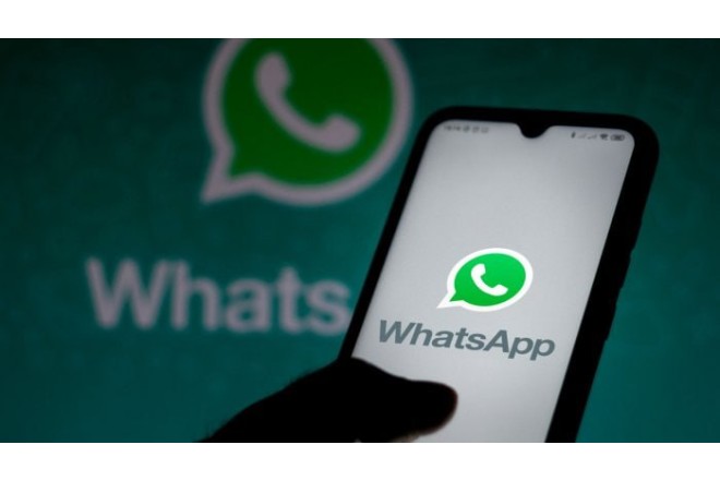 “Whatsapp” DƏLƏDUZLARI – Məlumatlarınız belə ƏLƏ KEÇİRİLİR