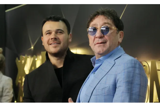 Leps Emin Ağalarovu toyuna niyə dəvət etməyib? 