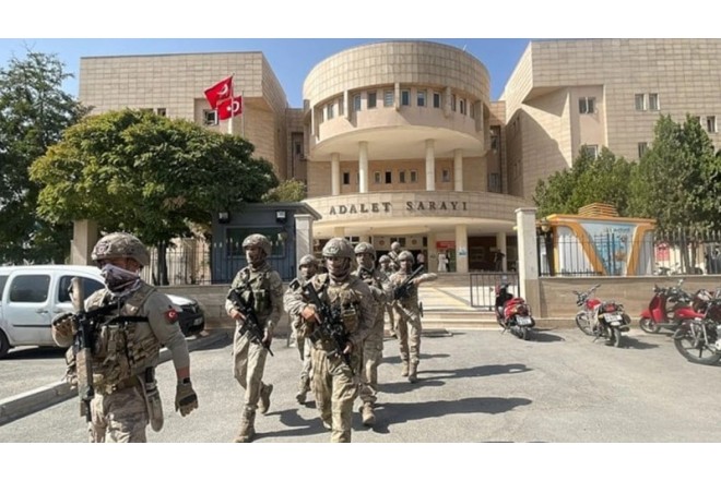 Saxta tibbi arayışla hərbi xidmətdən yayınan 11 nəfər həbs edildi