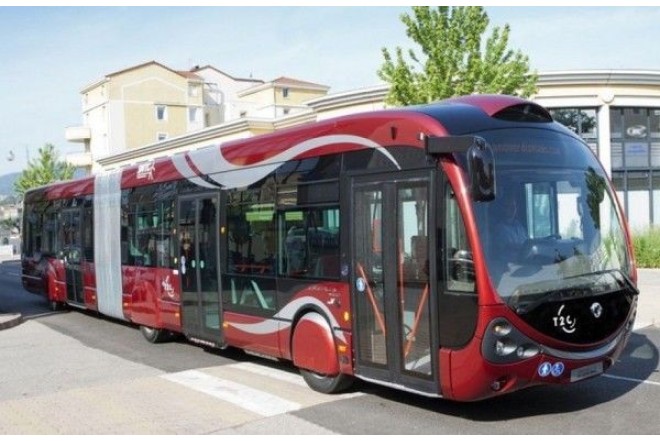Bakıda 5 marşrut xəttinə yeni avtobuslar cəlb edilir 