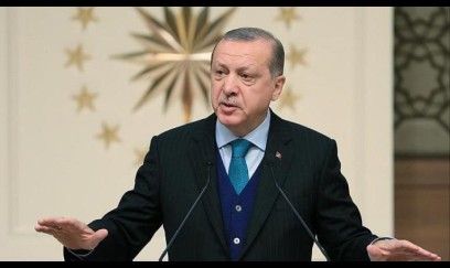 Ərdoğandan xəbərdarlıq: Ukrayna ilə bağlı təxribat...