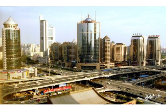 Çindən Avropa deputatlarına böyük jest 