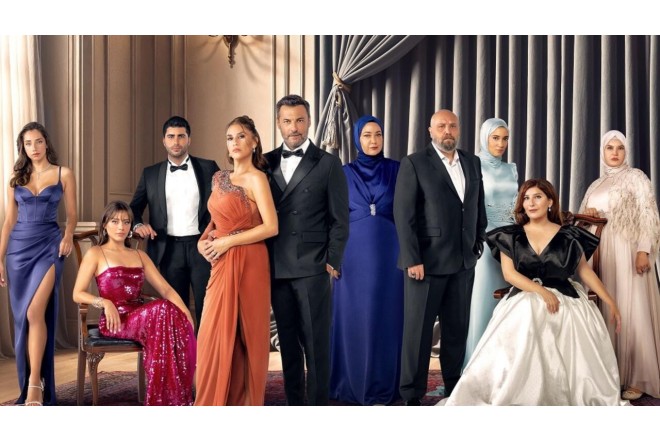 Məşhur seriala daha bir VİDA