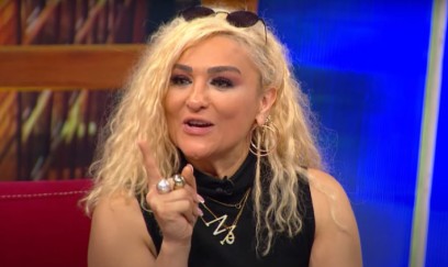 Mətanət Əliverdiyeva bu məşhur aparıcı ilə qohum imiş - İlk dəfə açıqladı - VİDEO
