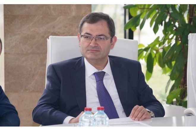 İntiqam Babayev yüksək vəzifəyə TƏYİN OLUNDU