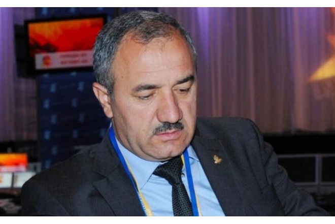 Ədalət Abbasovun vəzifəsindən azad edilməsi qərarı alındı