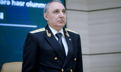 Kamran Əliyev yenidən Baş prokuror TƏYİN EDİLDİ - SƏRƏNCAM