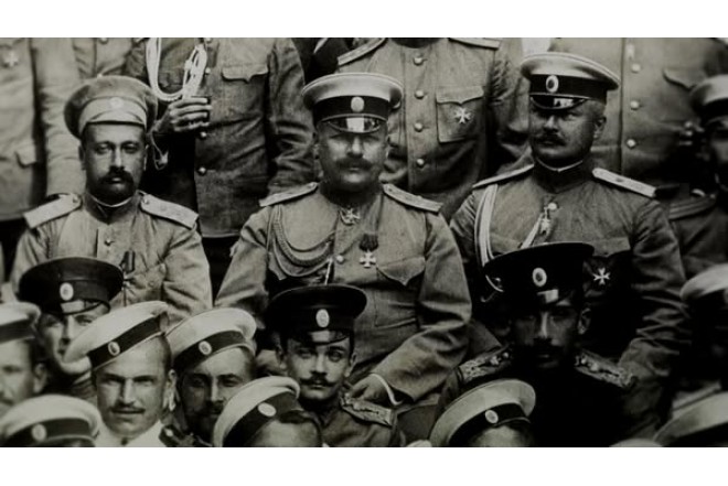 General-adyutant Hüseyn xan Naxçıvanski KİM OLUB? -FOTO