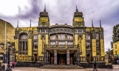 Opera və Balet Teatrının direktor müavini vəzifəsindən azad edildi