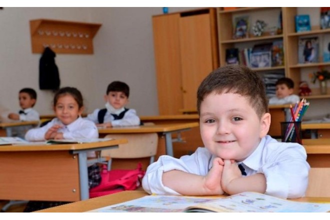 Məktəblərdə 5 günlük yaz tətili başladı