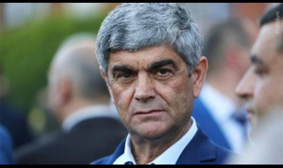 Balasanyan Putinə MÜRACİƏT ETDİ