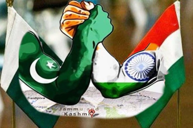 Hindistan-Pakistan gərginliyi Ukraynaya da təsir edəcək? 