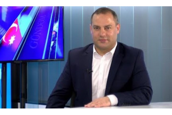 "ABŞ Ukraynaya güvən verir"- Politoloq