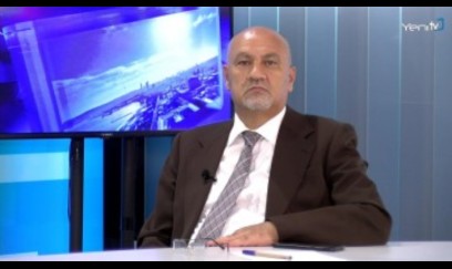 "Suriya yeni gərginlik astanasındadır"- Şərh
