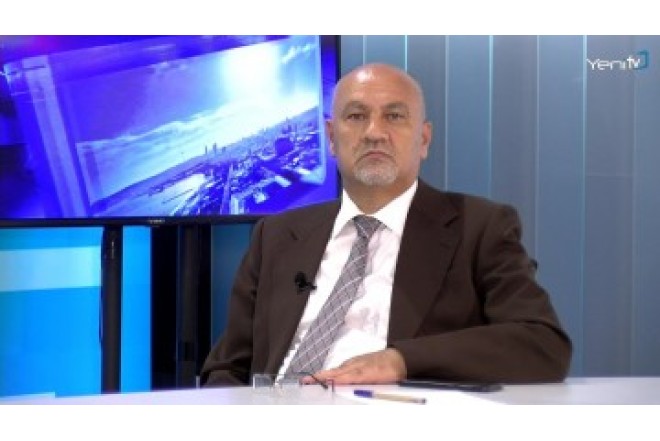 "Suriya yeni gərginlik astanasındadır"- Şərh