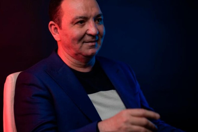 "Məni xına məclislərinə çağırın"- Əməkdar artist