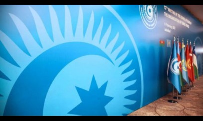 Türk dünyasının liderləri Avropada TOPLAŞIR