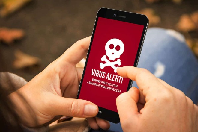 Bu tətbiqlər telefona virus salır - ADLAR