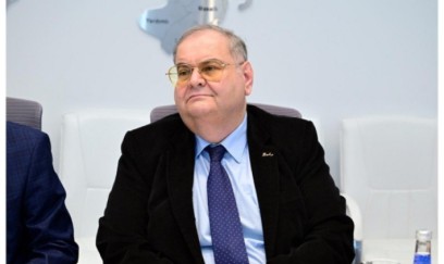 Cəmil Quliyev yüksək vəzifəyə TƏYİN OLUNDU