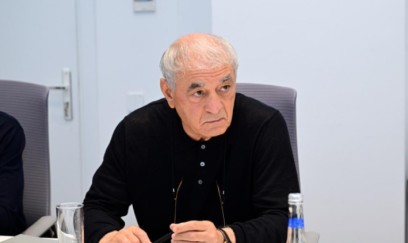 Fəxrəddin Manafova VƏZİFƏ VERİLDİ
