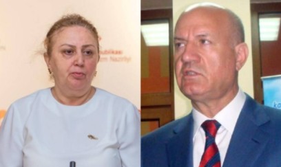 YAP-ın Veteranlar Şurasında iki yeni üzv - TAM SİYAHI