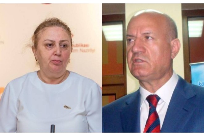 YAP-ın Veteranlar Şurasında iki yeni üzv - TAM SİYAHI