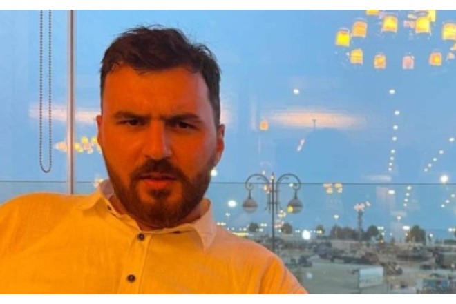 Sayt rəhbəri hakim qarşısına çıxarılacaq 