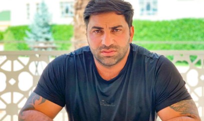 "Bir də üzünü göstərməyəcəyəm, qısqanmağa başlamışam" - Kamil Zeynallı