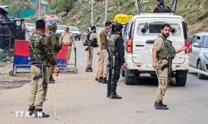 Pakistandan Kəşmir terroru ilə bağlı təklif 
