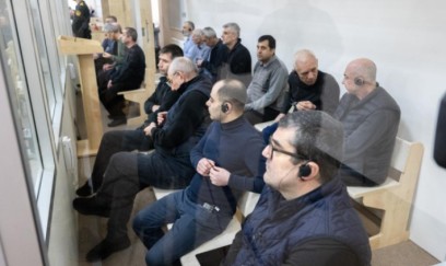 İrəvanda yüksək vəzifələrdə çalışan şəxs qondarma rejimdə də "nazir" olubmuş 