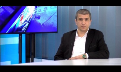 "Ukrayna ərazi güzəştlərinə məcbur oluna bilər"- Politoloq