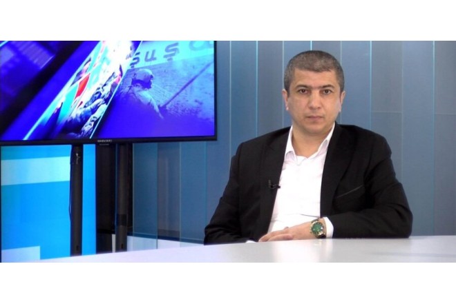 "Ukrayna ərazi güzəştlərinə məcbur oluna bilər"- Politoloq