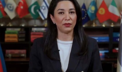 İnsan hüquqları cəmiyyətin inkişafında təməl prinsiplərindən biridir” - Ombudsman 