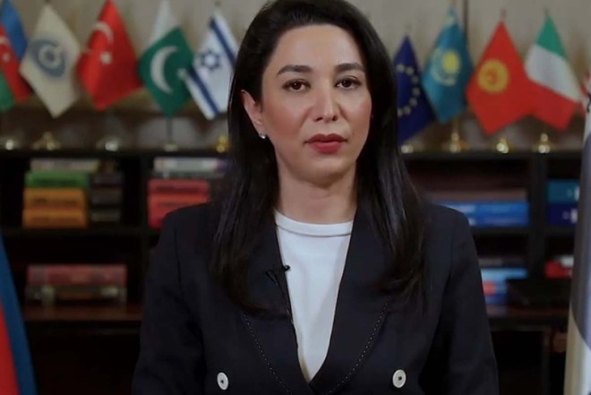 İnsan hüquqları cəmiyyətin inkişafında təməl prinsiplərindən biridir” - Ombudsman 