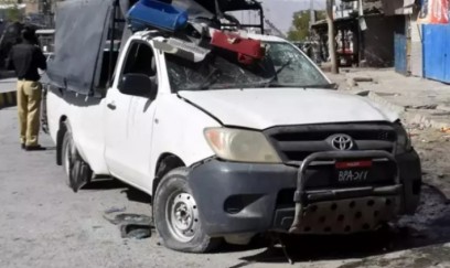 İşçiləri daşıyan yük maşını aşdı - ölü və yaralılar var 