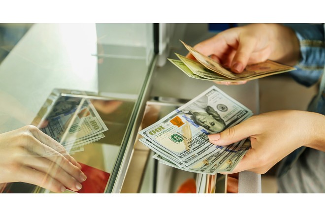 Azərbaycan Mərkəzi Bankının valyuta məzənnələri 