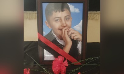 7-ci sinif şagirdi vəfat etdi 