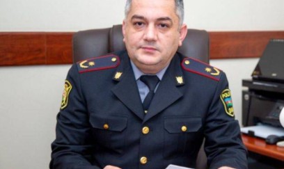 DSX Xəzərdə əməliyyat keçirib - 1 nəfər zərərsizləşdirilib