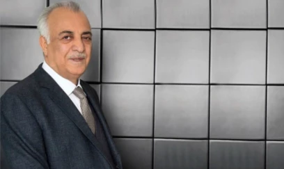 Abdolbari Gozalın oğlu "Azersun Holdinq"in rəhbəri oldu - FOTO