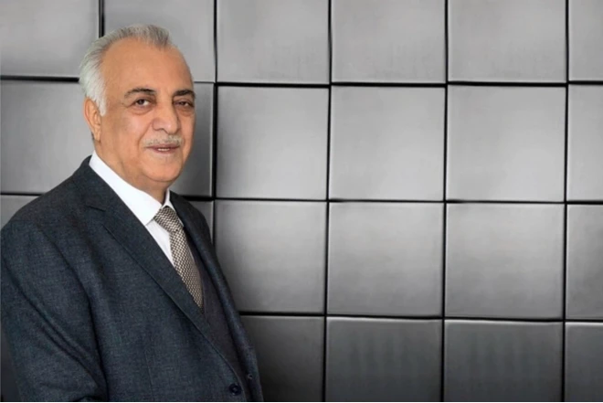 Abdolbari Gozalın oğlu "Azersun Holdinq"in rəhbəri oldu - FOTO