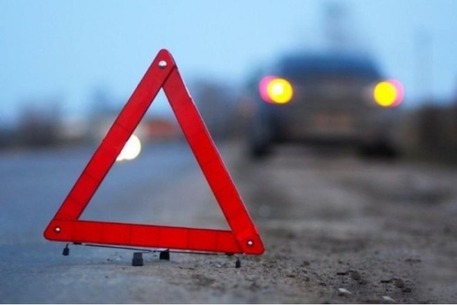 "KamAz"ın üzərinə hasar aşıb - sürücü ölüb