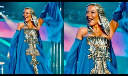 Xalq artisti “Dream fest”də çıxış edəcək - VİDEO